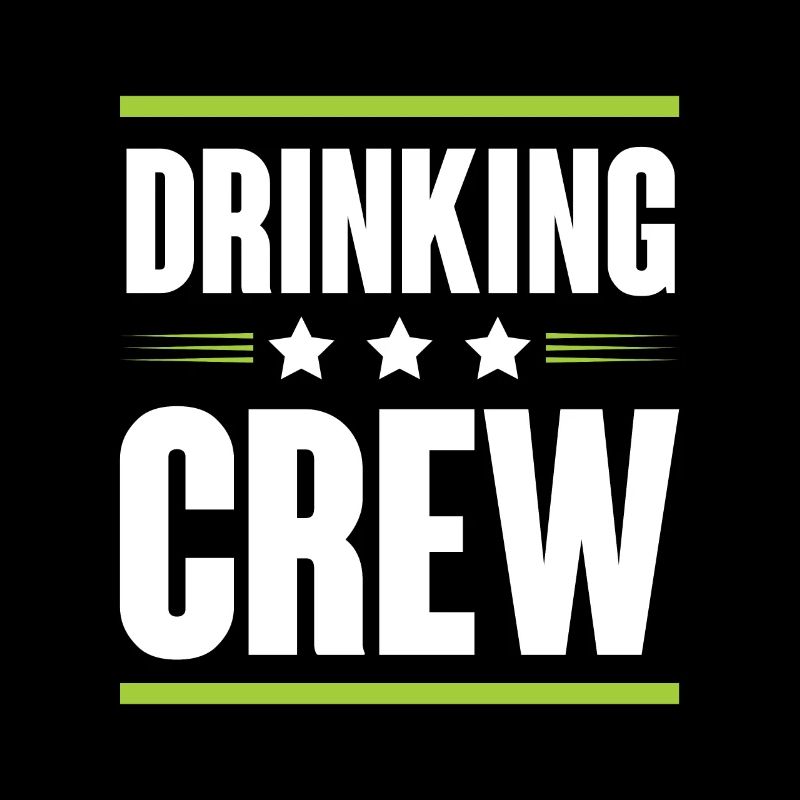 Drinking Crew