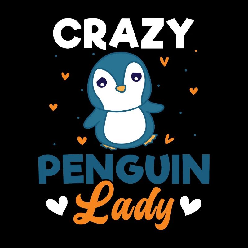 King Penguin Emperor Penguin Penguin Gift
