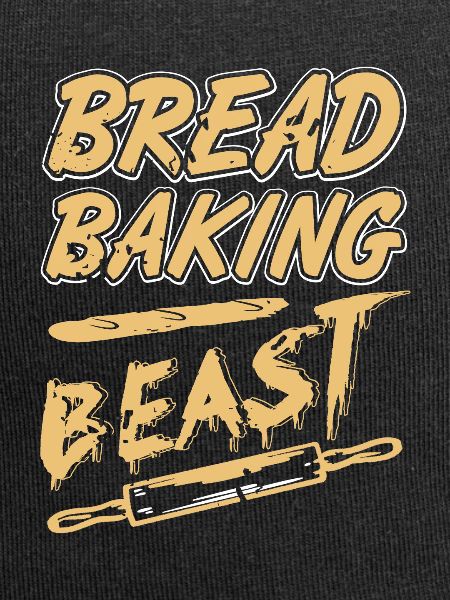 Bread baker beast