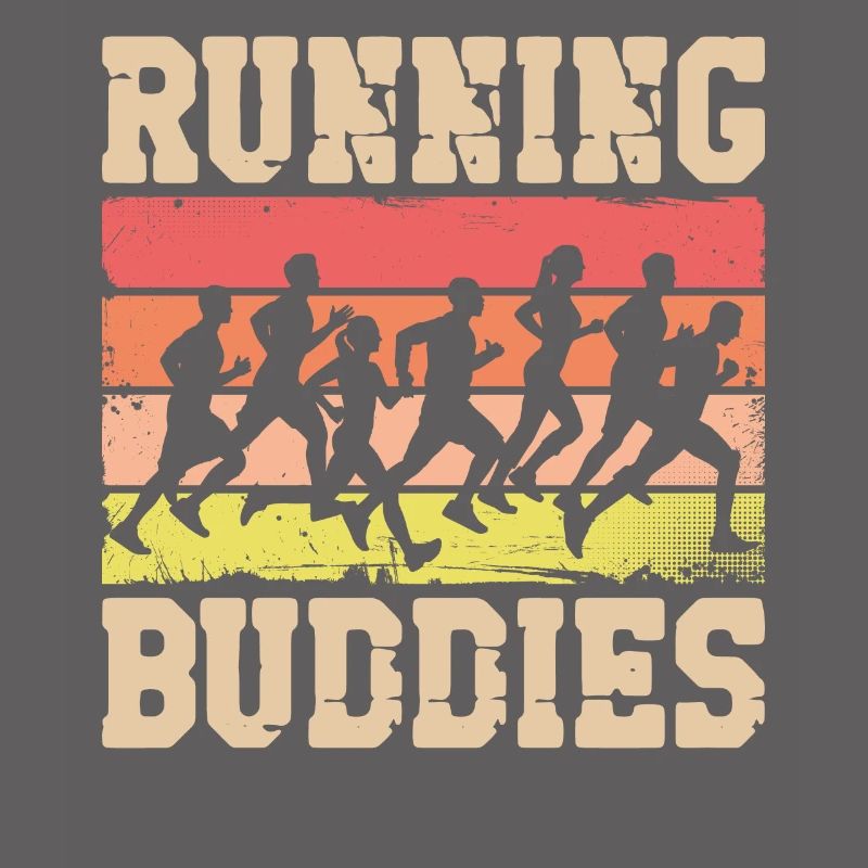 Running Runner Half Marathon