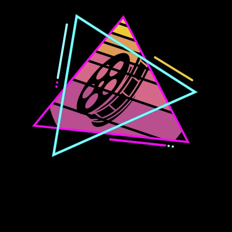 Retro Vintage Classic Editor Editing