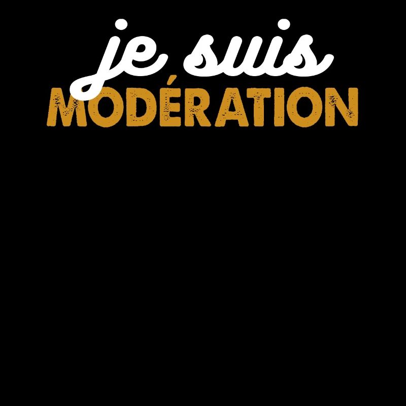 I Am Moderation Drink In Moderation Joke Beer