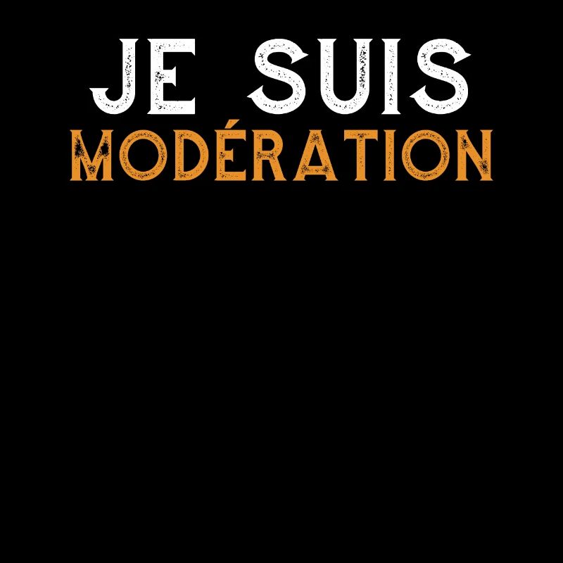 I Am Moderation Drink In Moderation Alcohol Beer