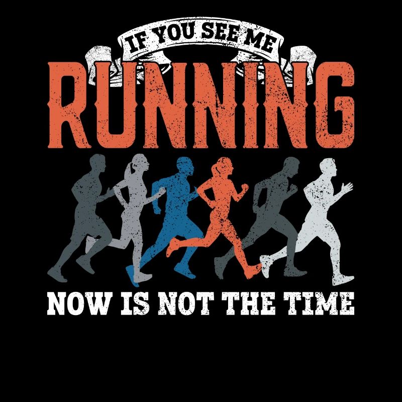 Running Runner Half Marathon