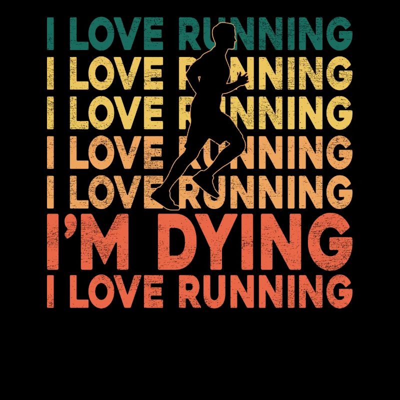 Running Runner Semi-Marathon