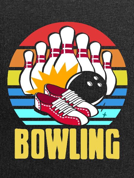 Bowling Ball Team