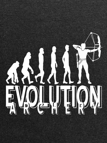 Evolution Archer