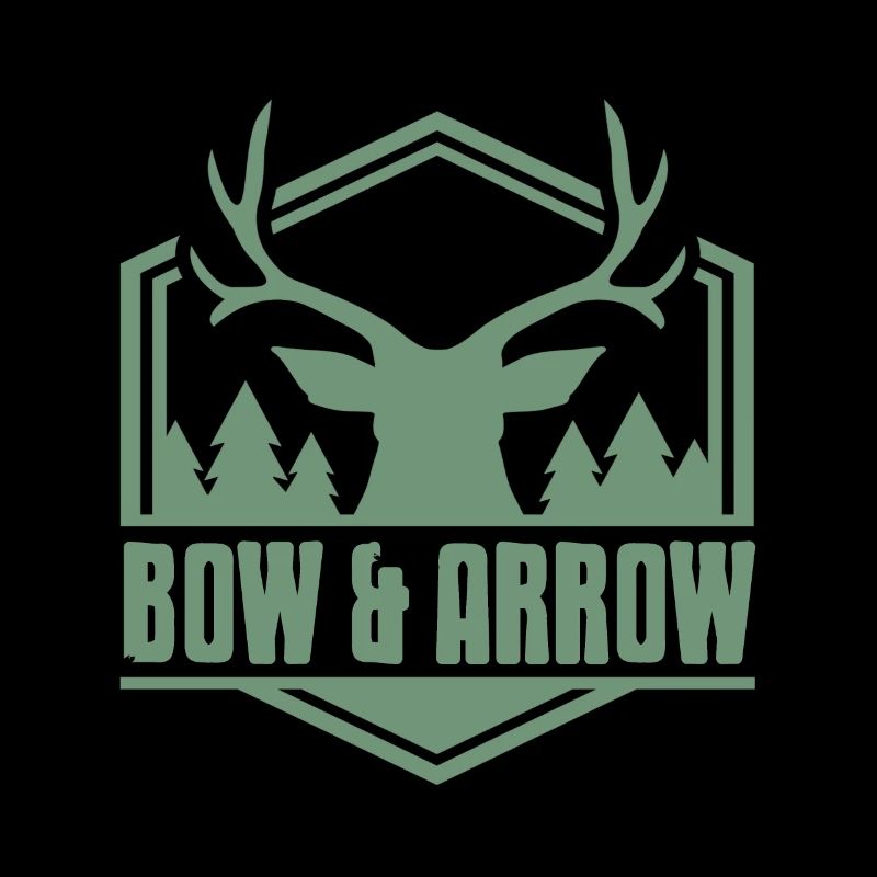 Chasse - Arc et flèches