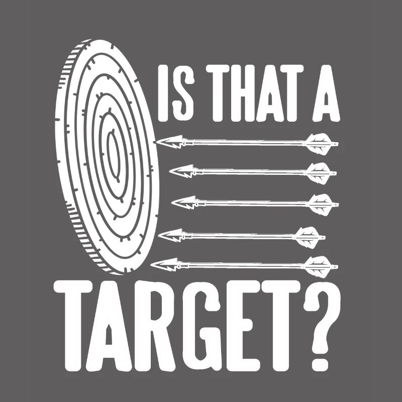 Archer - Is that a Target?