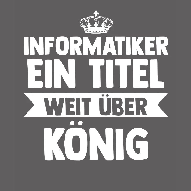 IT Fachmann Informatik Programmierer Informatiker