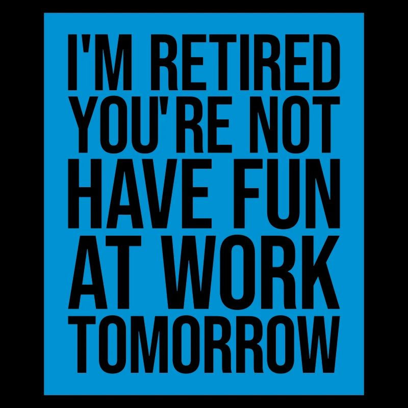 have fun at work