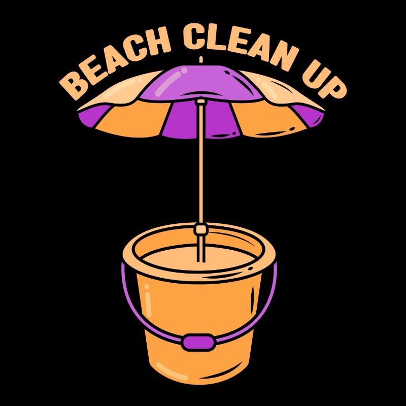 Beach Cleanup Beach Beach Clean Up Beaches