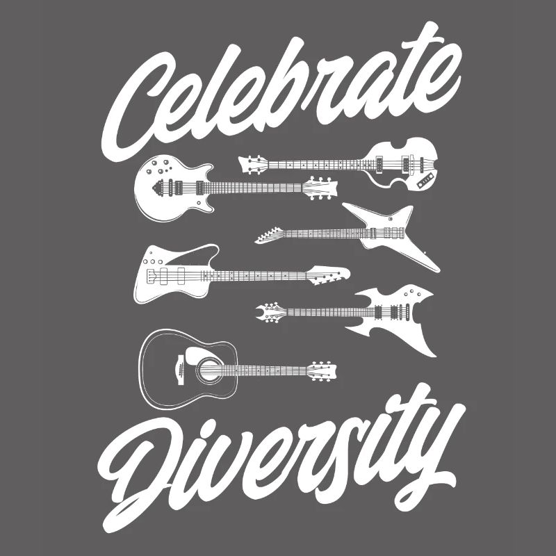 Celebrate Diversity
