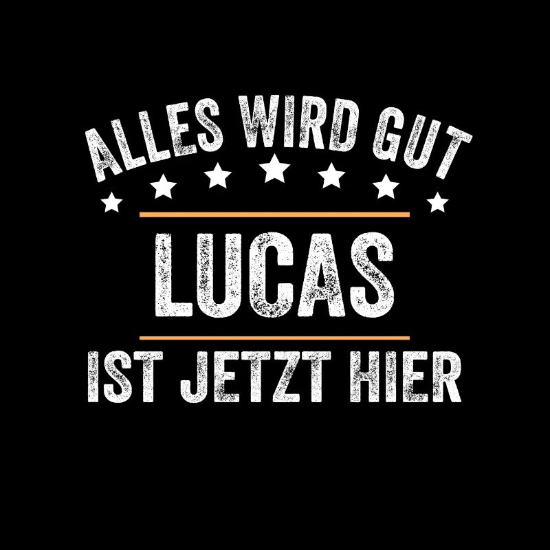 Lucas Vorname Name Geburtstag