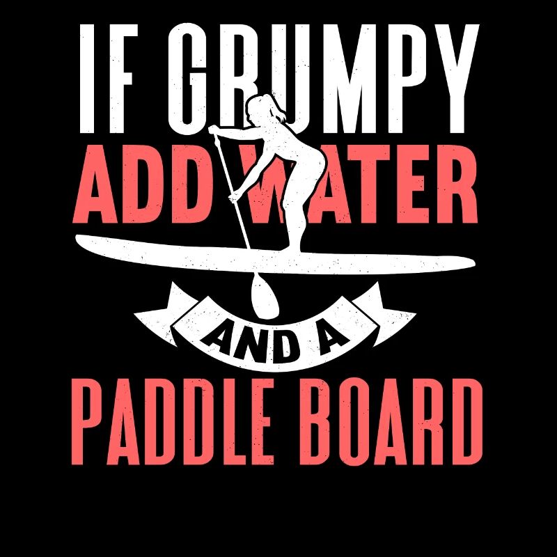 SUP Paddle Board Paddleboarding