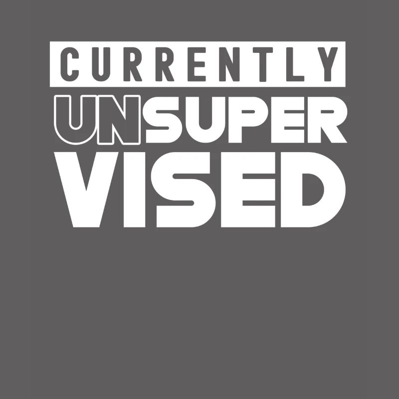 Currently unsupervised unsupervised sarcastic