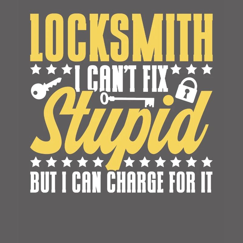 Locksmith Lock Picking Employee Locksmith