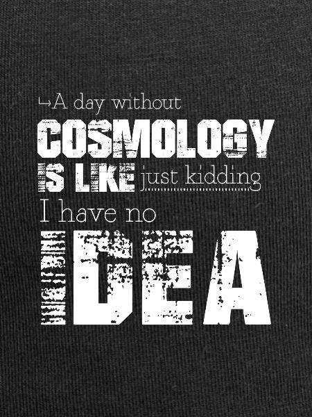 Cosmology