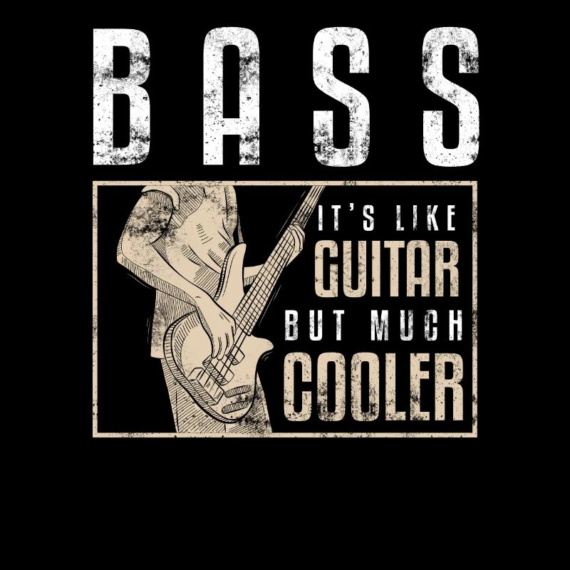 Basse Basse Bassiste