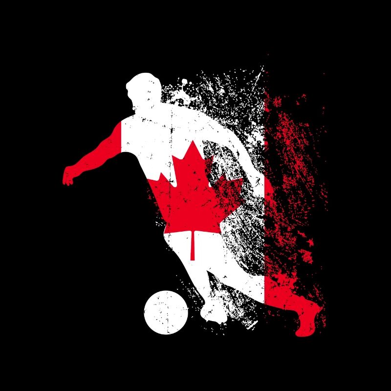 de l’équipe nationale du Canada