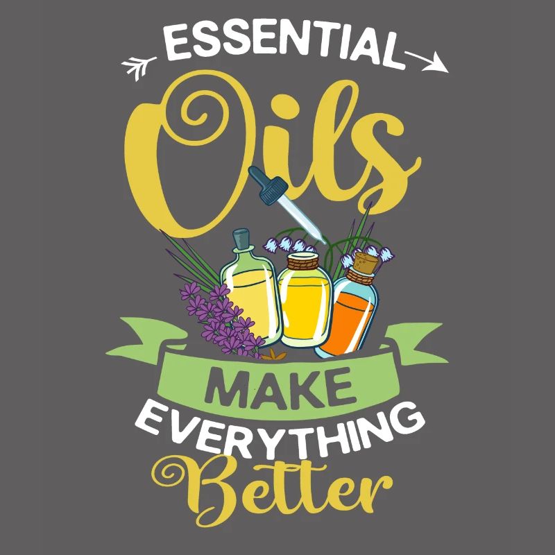 Ätherische Öl Diffusor Aromatherapie Pflanzen