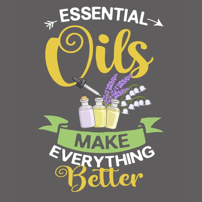 Ätherische Öl Diffusor Aromatherapie Pflanzen