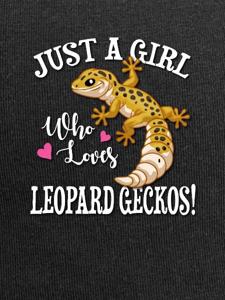Leopardgecko