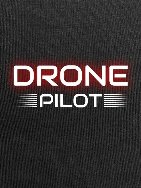 Drone Pilot - Drone