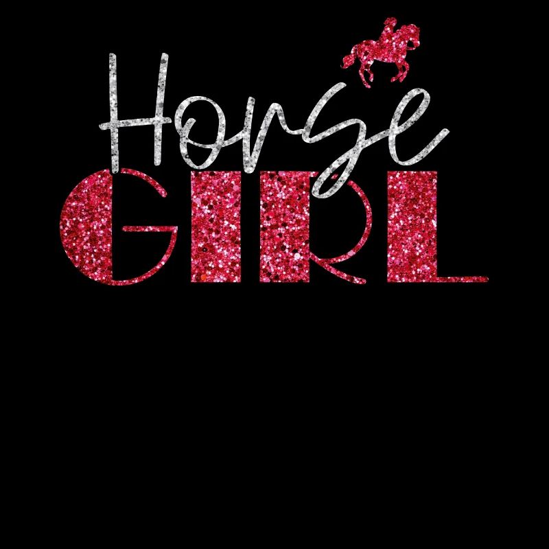 Pferd Mädchen Landfrau Mädchen Reiter