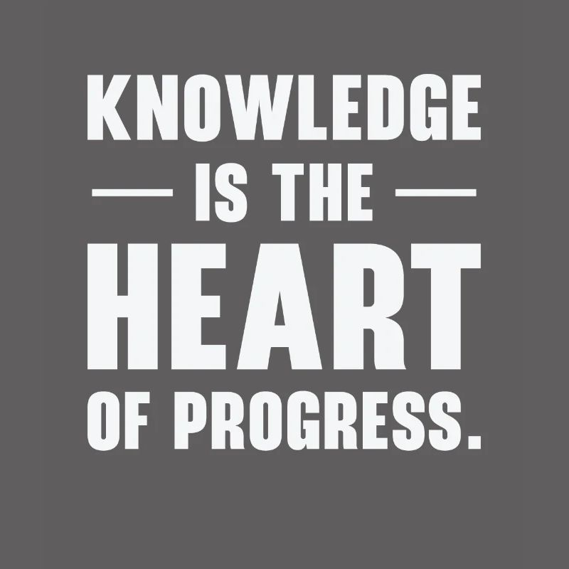 Entrepreneurs Knowledge Quotes Innovators Progress