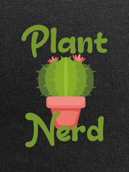 Plant Nerd