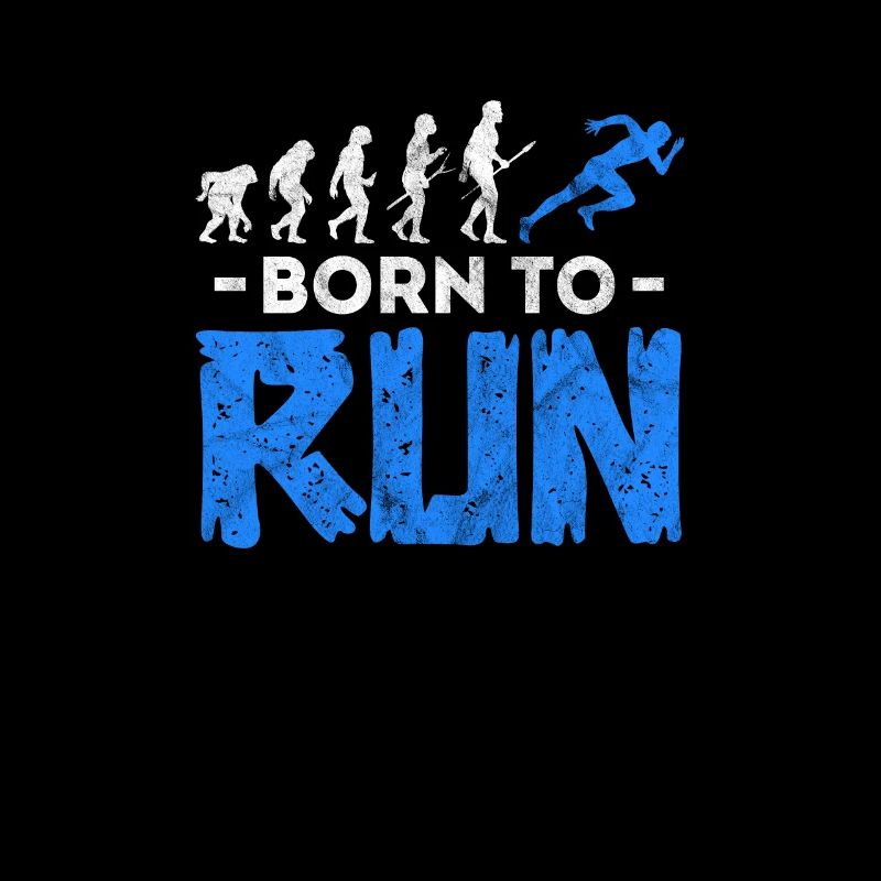 Running Runner Jogging Jogging Runner Gift