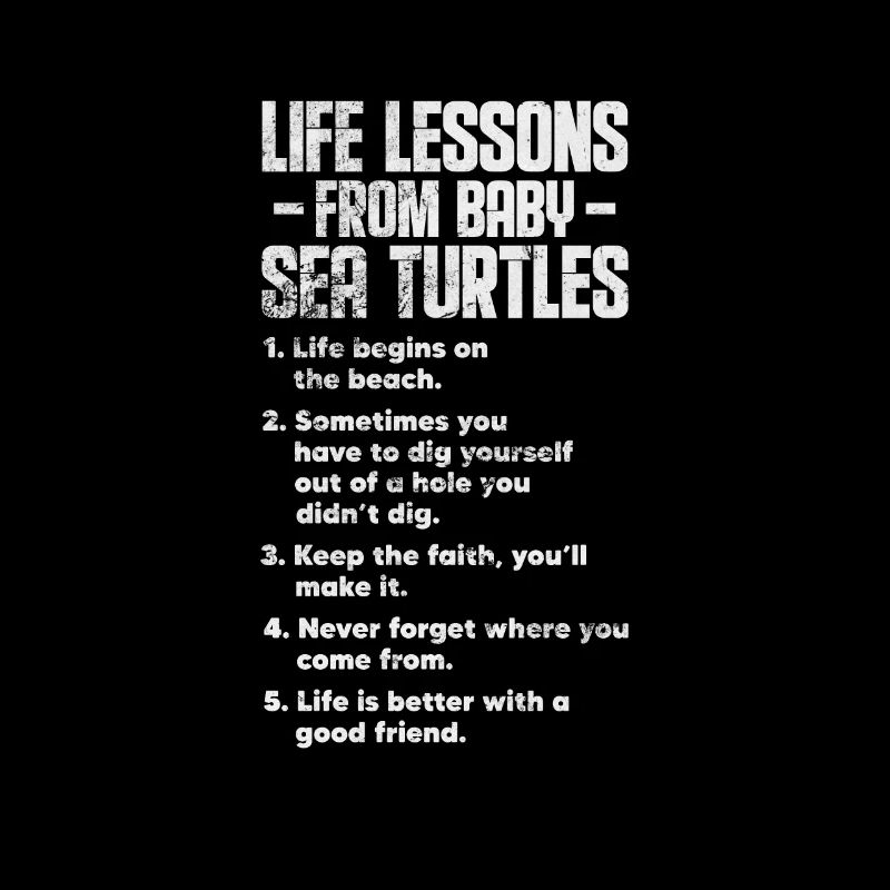 Tortue
