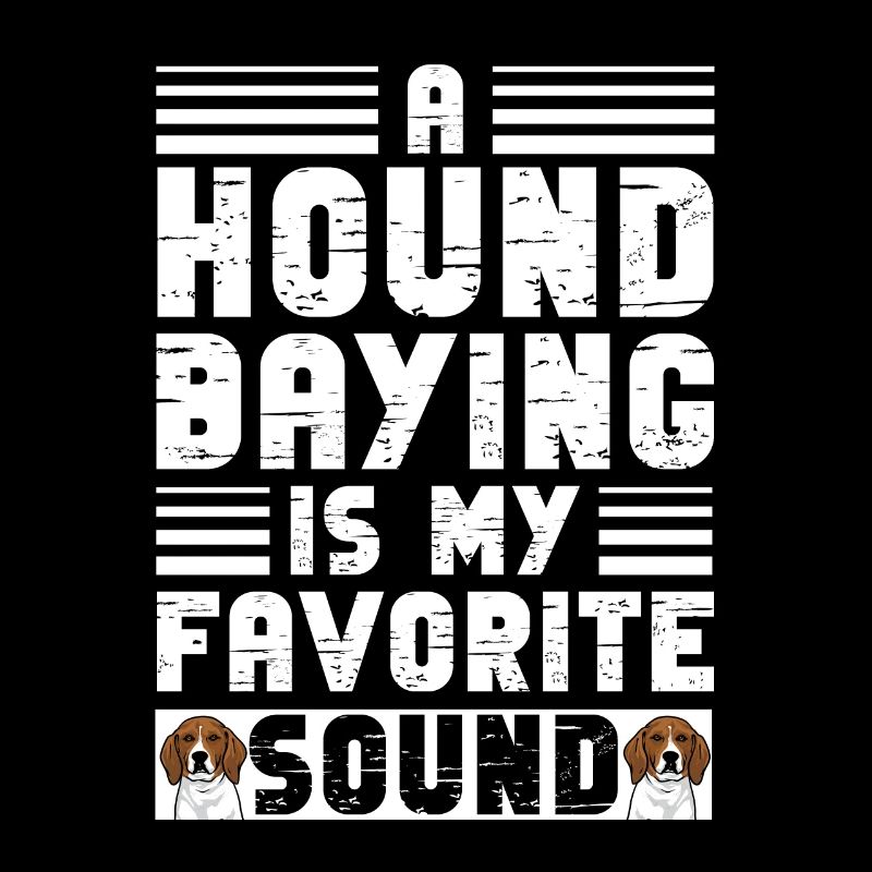 Arboriculture Walker Coonhound