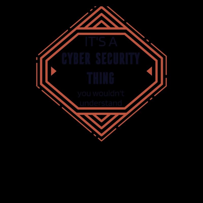 Cybersecurity - IT Security Computer Scientist