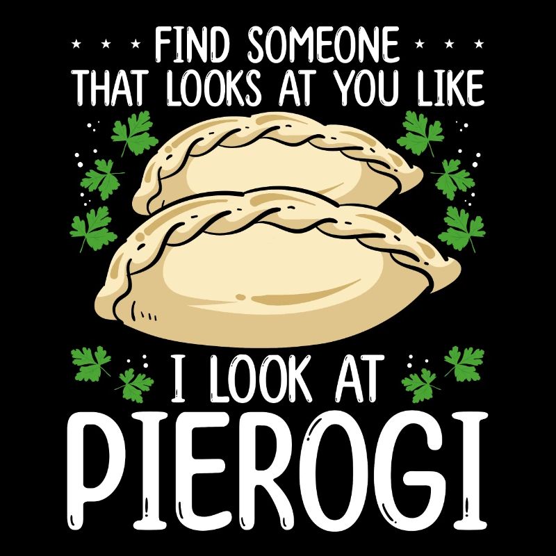 Pierogi Maker Comme je regarde la nourriture polonaise