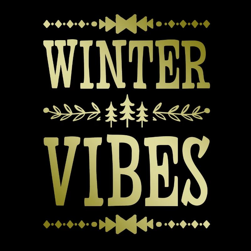 Winter Vibes