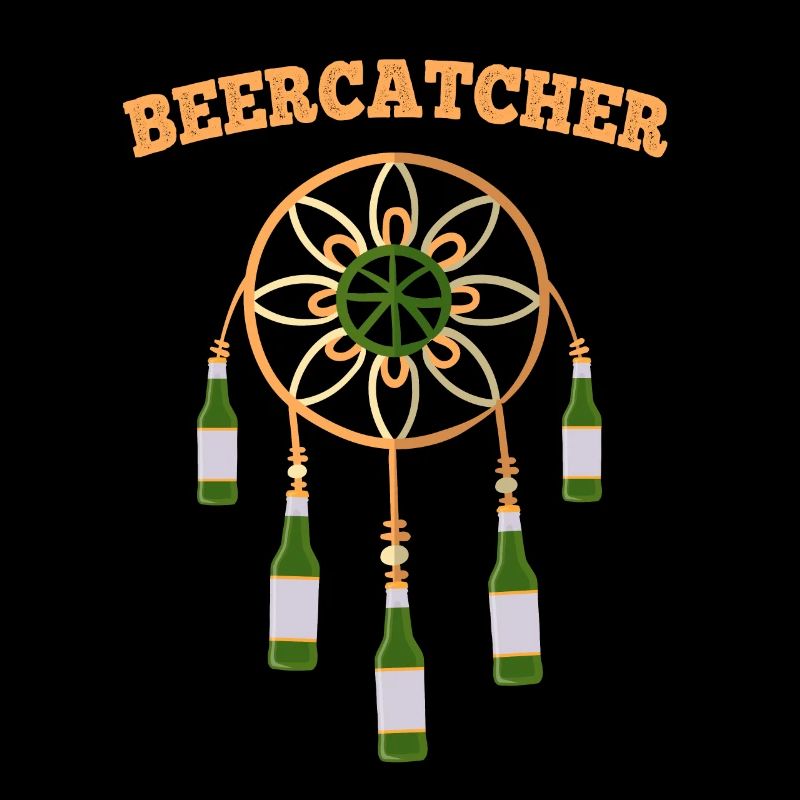 Beercatcher Dreamcatcher Beer Party