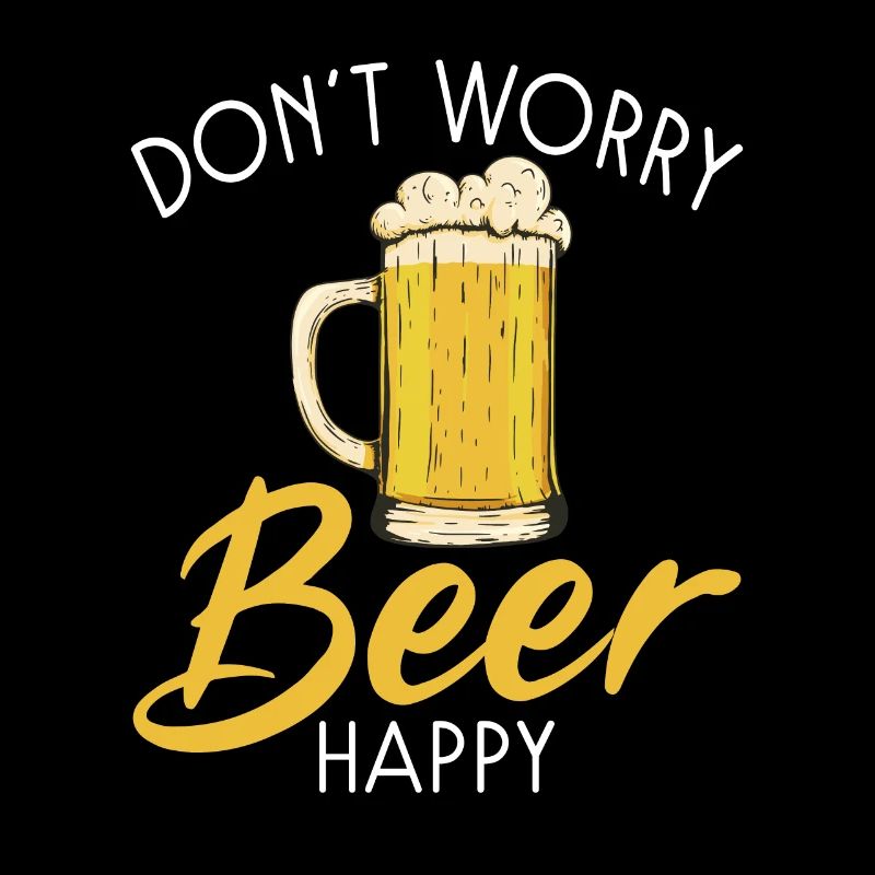 Biertrinker Bier Geschenke