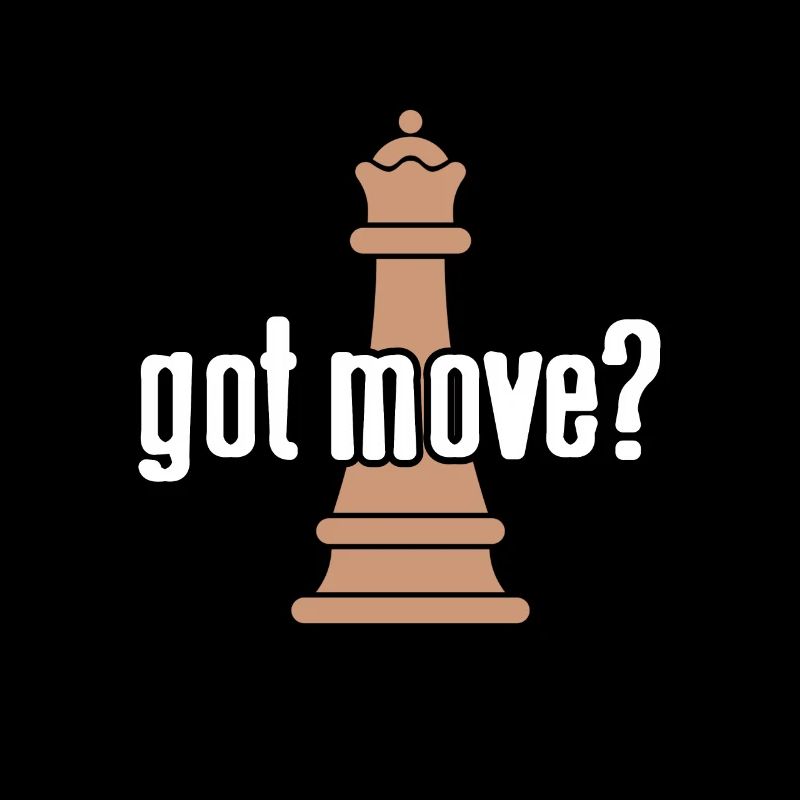 Schach - Got move?