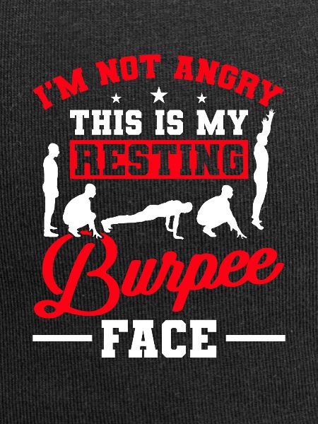 Burpees