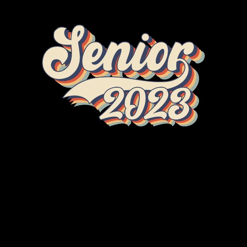 Senior 2023 Retiree 2023