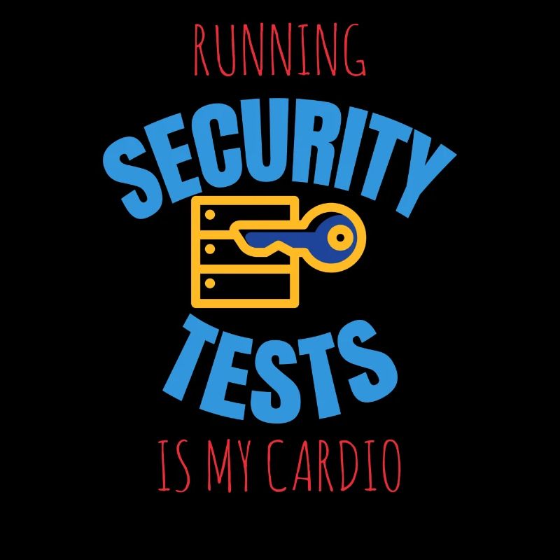 Cybersecurity - IT Security Computer Scientist