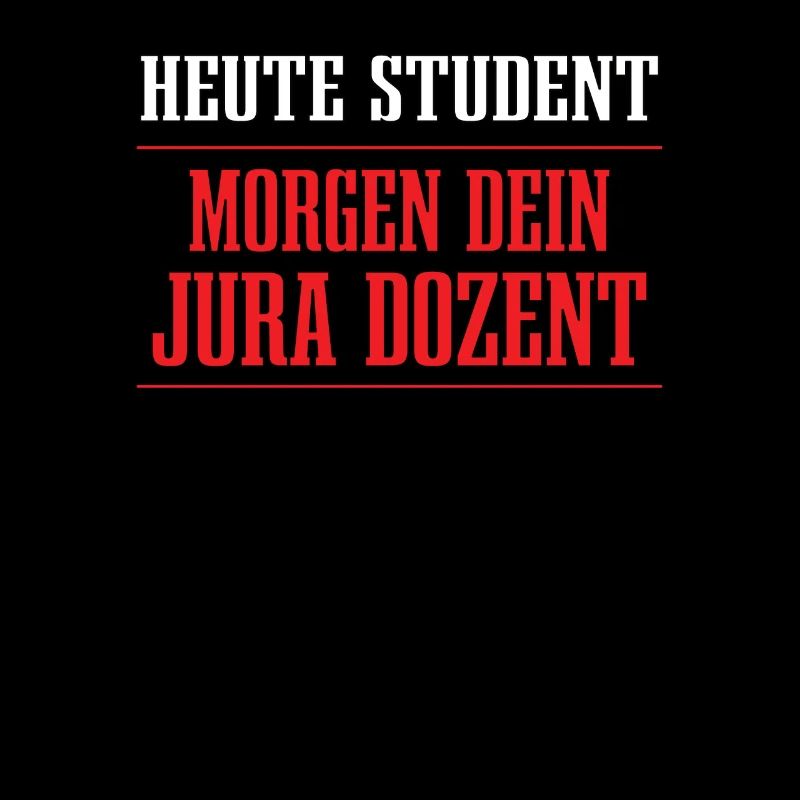 Lustiger Spruch Nerd für Studenten