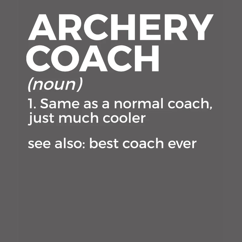 Archery Archer