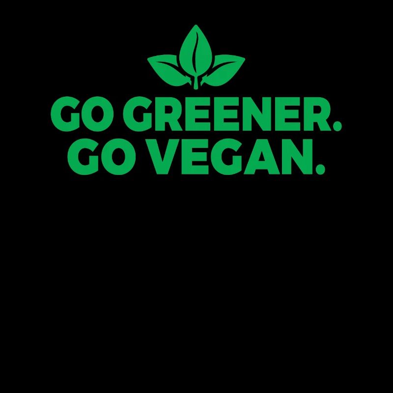 Veggie Lover Vegan Gift