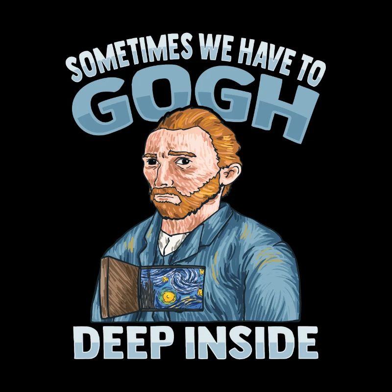 L’art de Van Gogh
