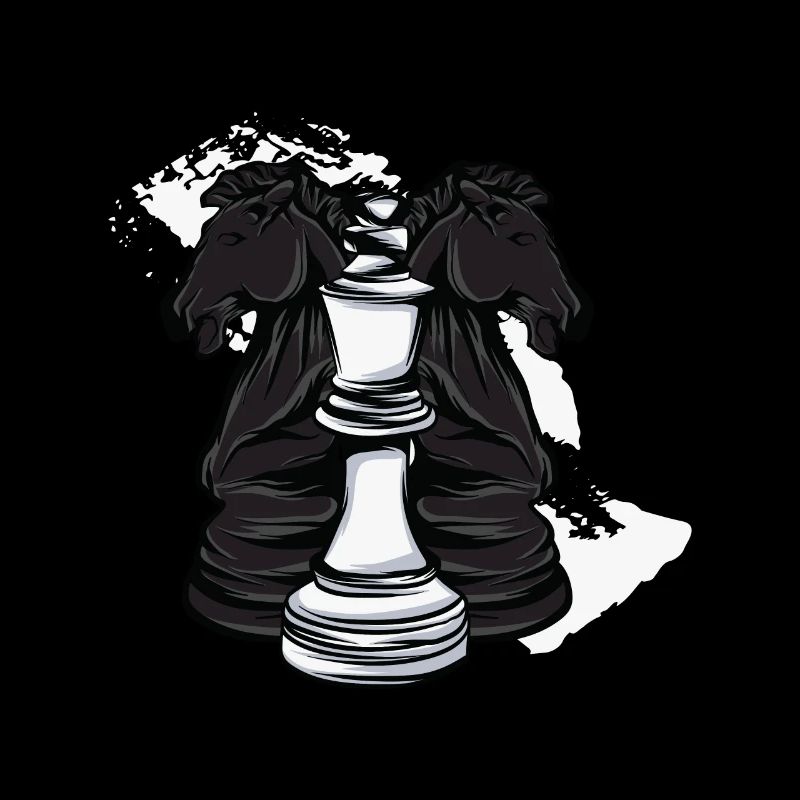 Chess Chess Pieces