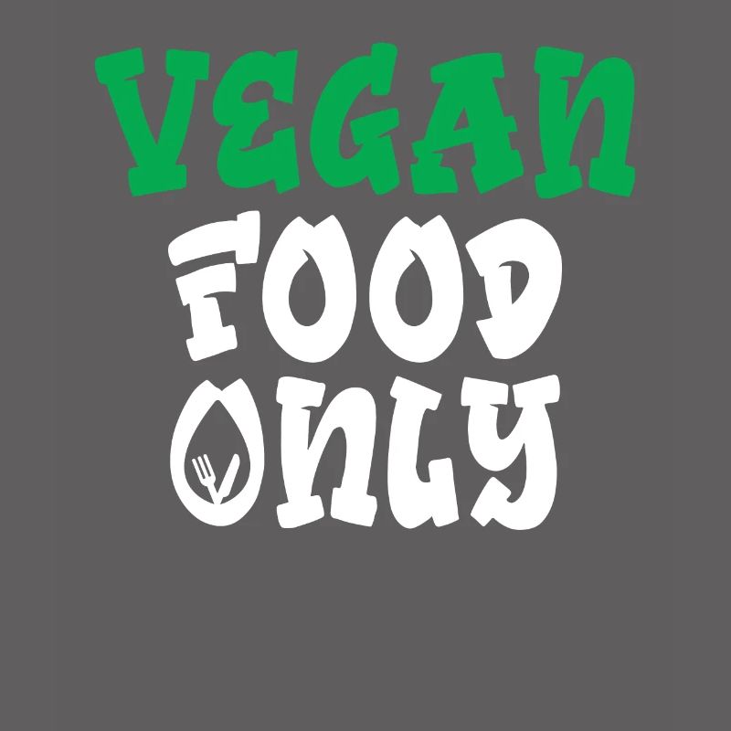 Veggie Lover Vegan Gift