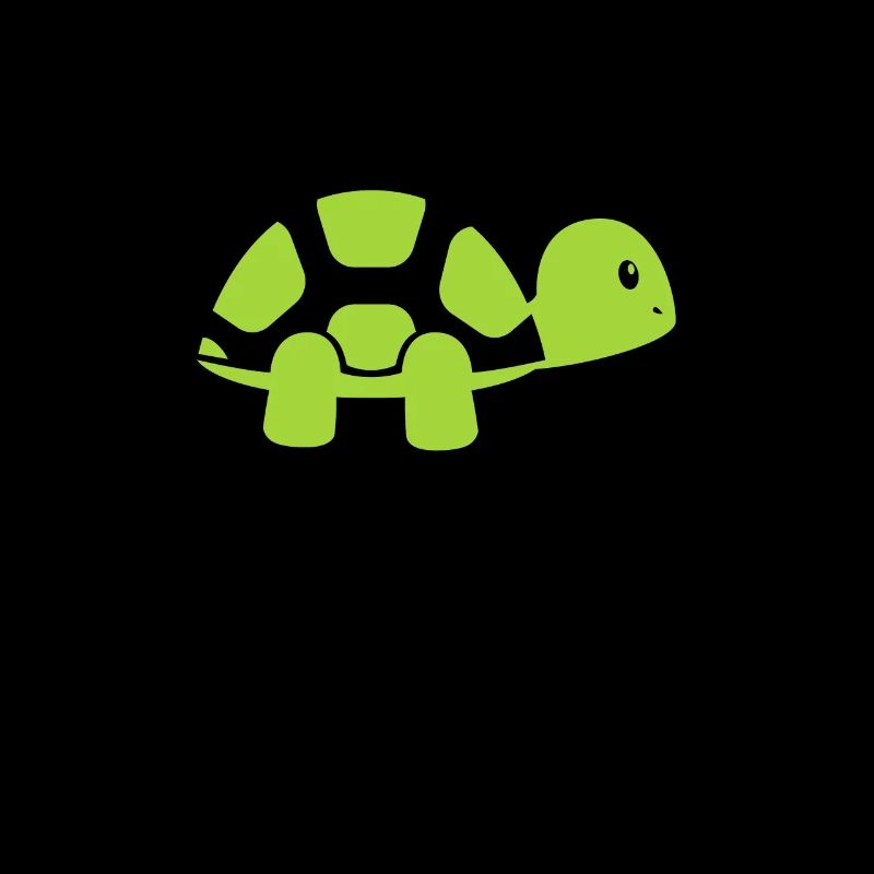 Turtle Turtle Sea Sea Creatures Gift